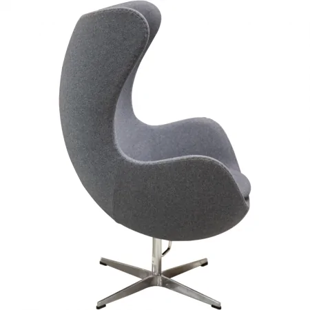 Ghế Thư Giãn Felix T7749A Xám 1