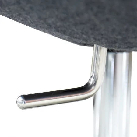 Ghế Thư Giãn Felix T7749A Xám 3