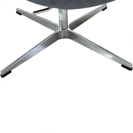 Ghế Thư Giãn Felix T7749A Xám 4