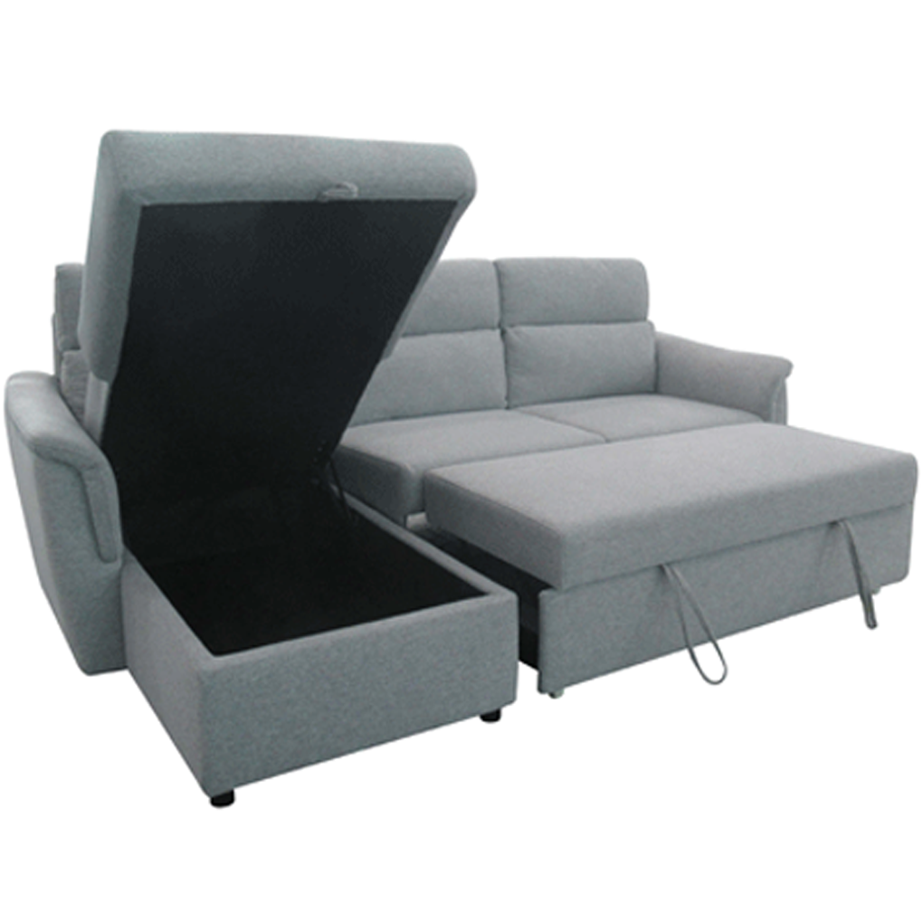 Sofabed L (Góc Phải) 9604 0
