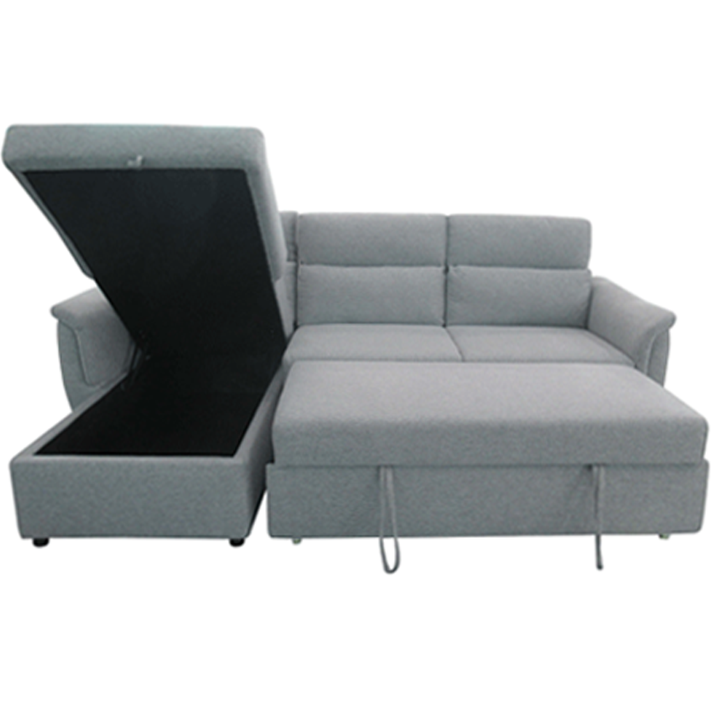 Sofabed L (Góc Phải) 9604 1