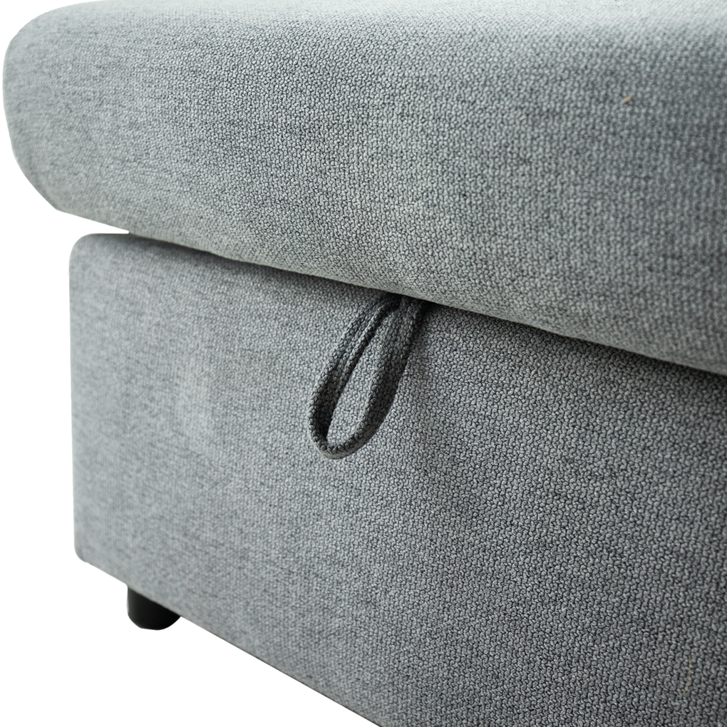 Sofabed L (Góc Phải) 9604 3