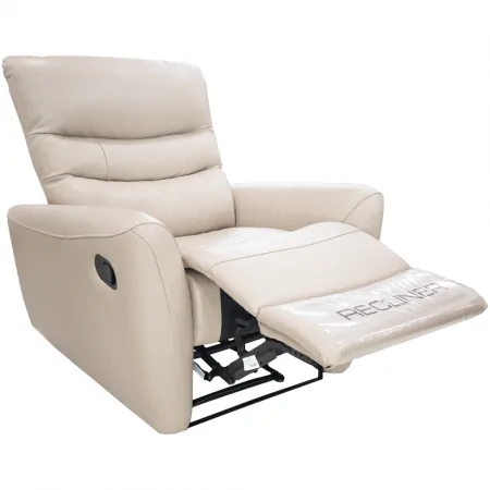 Sofa Thư Giãn Recliner 1 Chỗ Terra 492 2