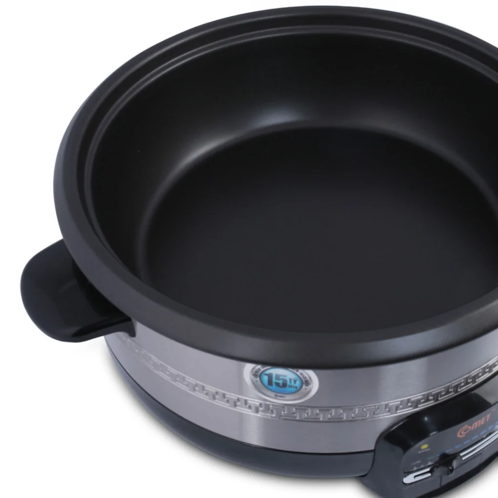 Lẩu điện Comet CM7731 1300W 5