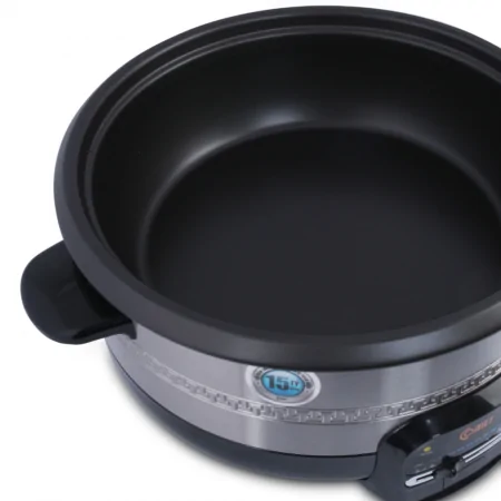 Lẩu điện Comet CM7731 1300W 5