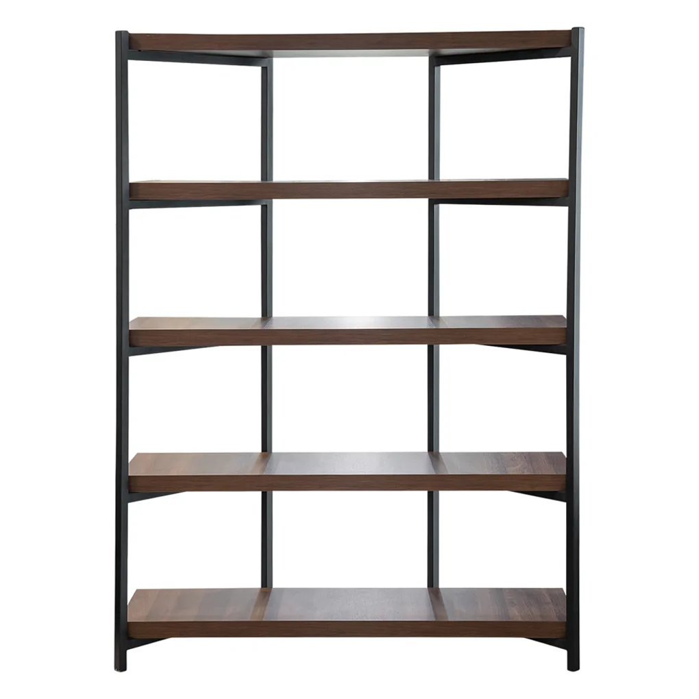 Kệ Đa Năng BOOK NS5796 1.2M Sồi Đậm