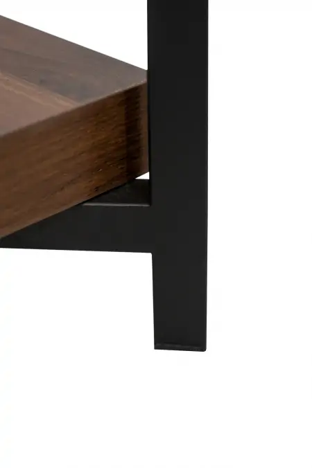 Kệ Đa Năng BOOK NS5796 1.2M Sồi Đậm 4