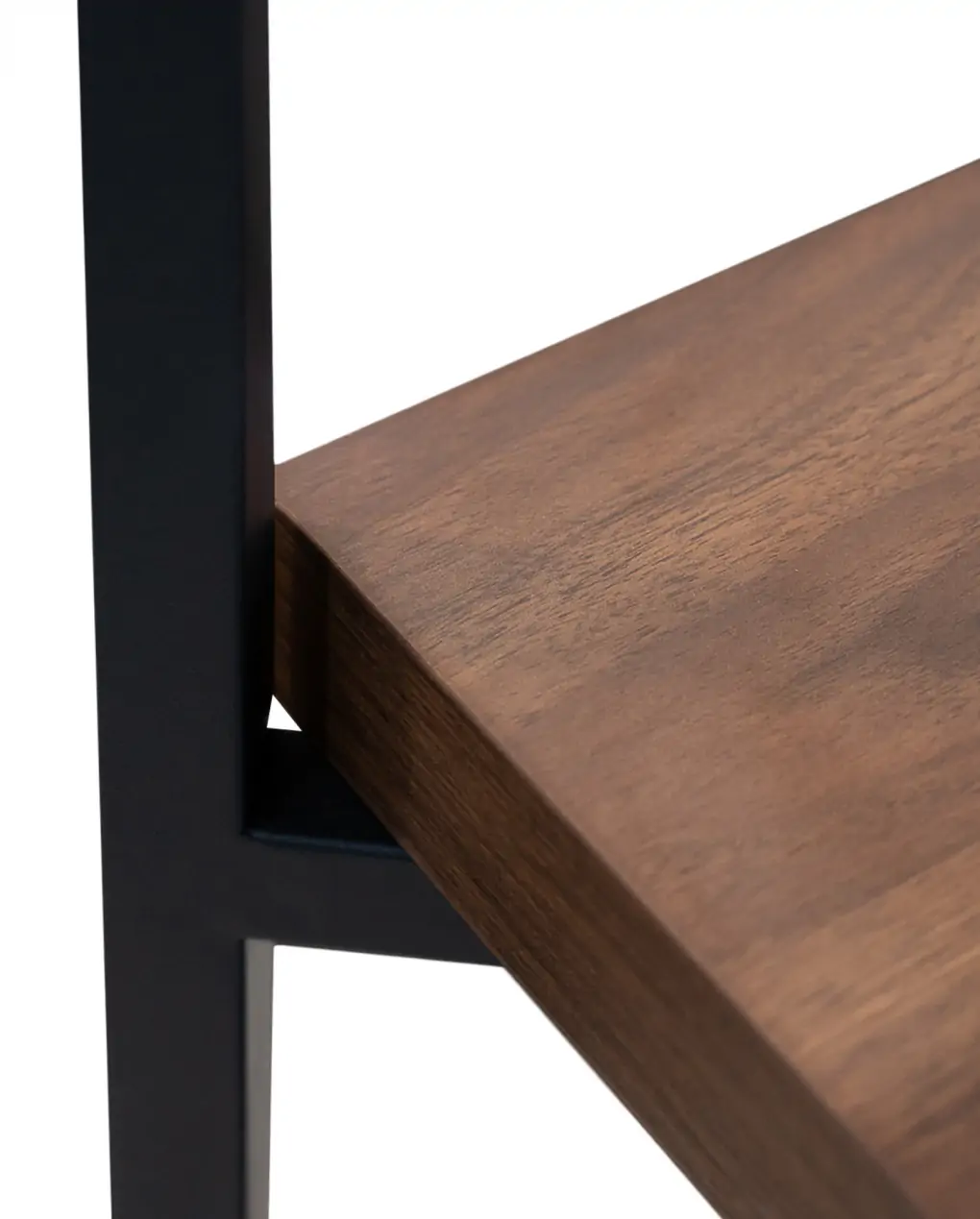 Kệ Đa Năng BOOK NS5796 1.2M Sồi Đậm 3