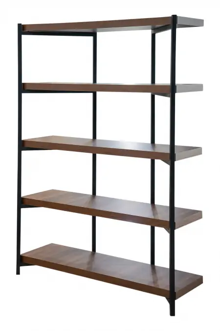 Kệ Đa Năng BOOK NS5796 1.2M Sồi Đậm 0