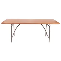 Bàn Ăn TARA CP1708D-V36F-SS15 2M