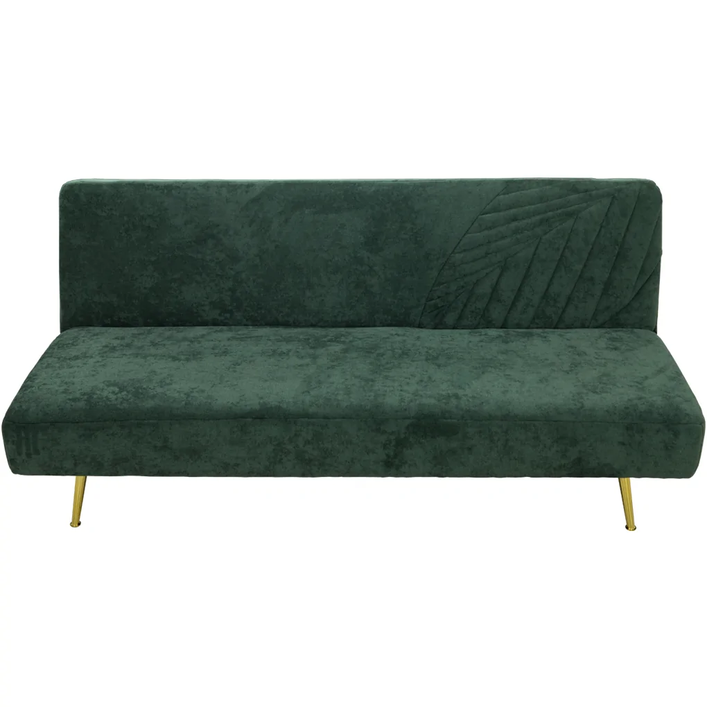 Sofabed Nisco BC-415-2 Xanh lá 0