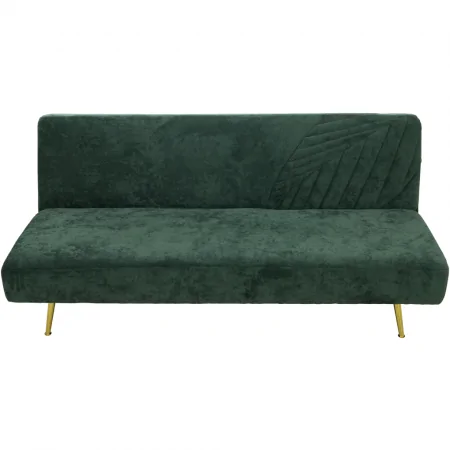 Sofabed Nisco BC-415-2 Xanh lá 0
