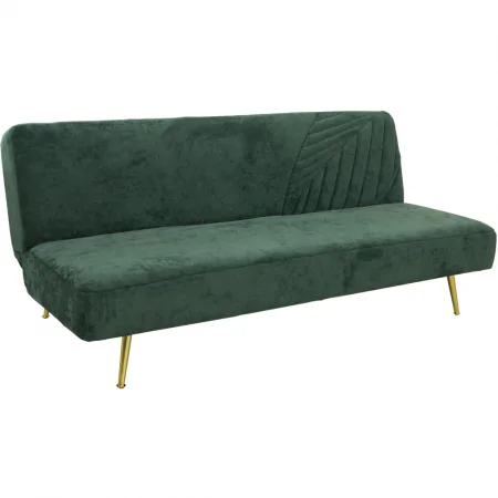 Sofabed Nisco BC-415-2 Xanh lá 1