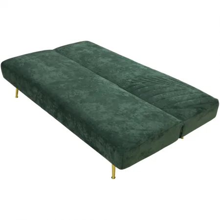 Sofabed Nisco BC-415-2 Xanh lá 2