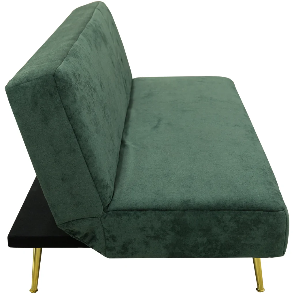 Sofabed Nisco BC-415-2 Xanh lá 3