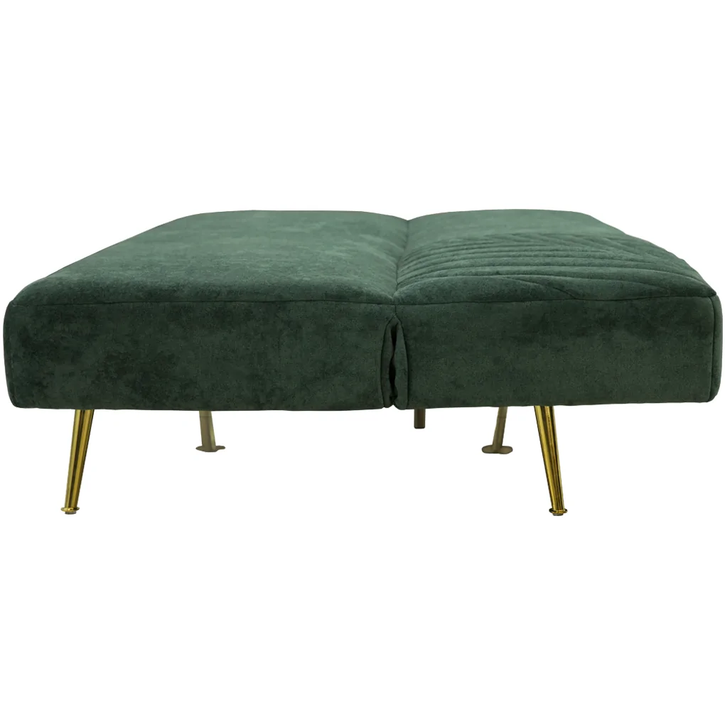 Sofabed Nisco BC-415-2 Xanh lá 4