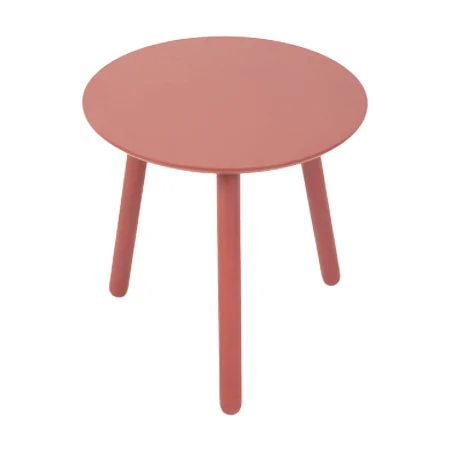 Bàn Coffee SMALL NS01025 0.5M Đỏ Đậm 0