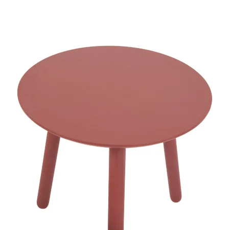 Bàn Coffee SMALL NS01025 0.5M Đỏ Đậm 1