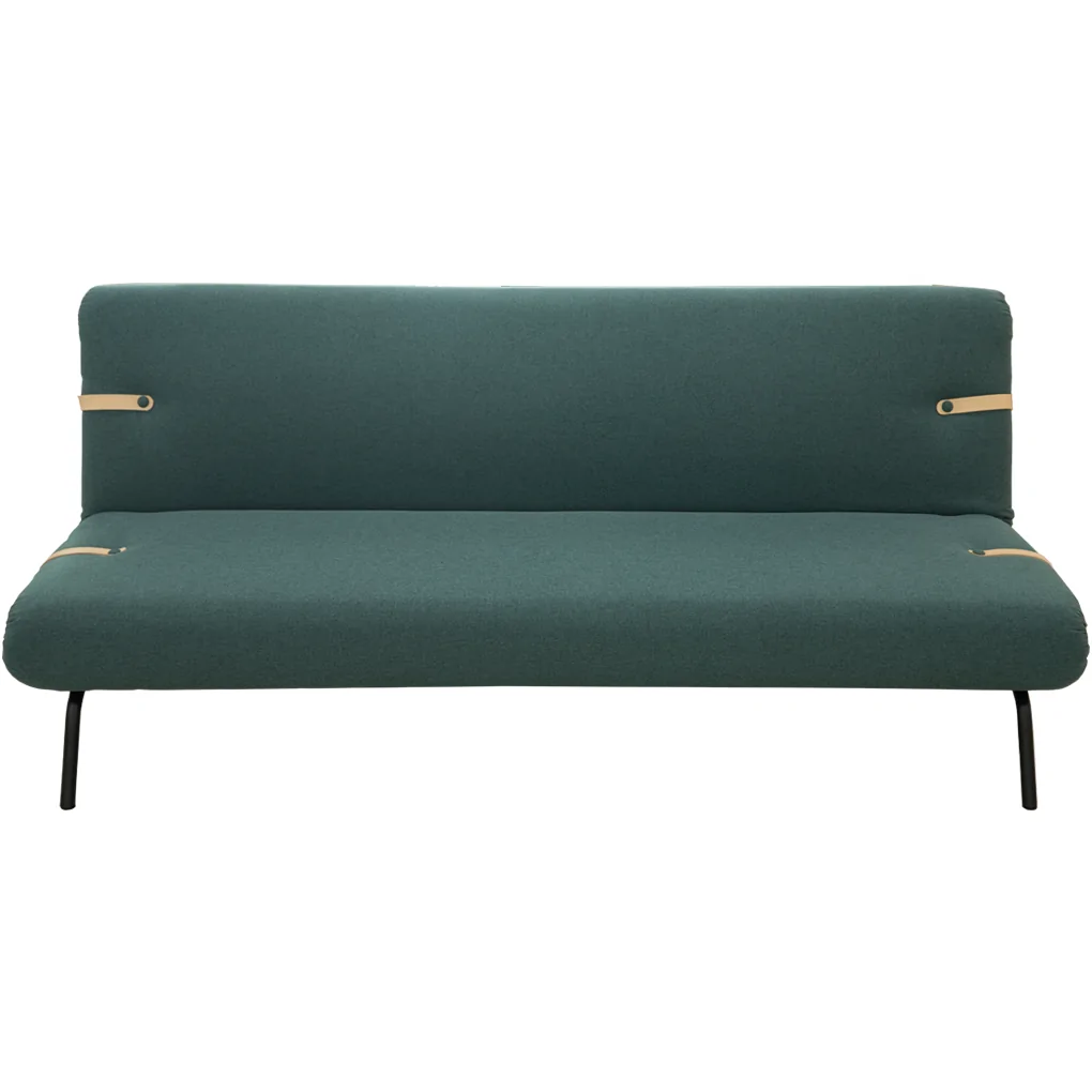 Sofabed Nisco BC-442 Xanh