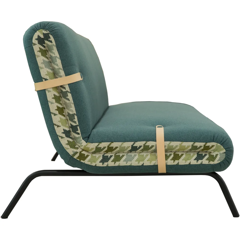 Sofabed Nisco BC-442 Xanh 2