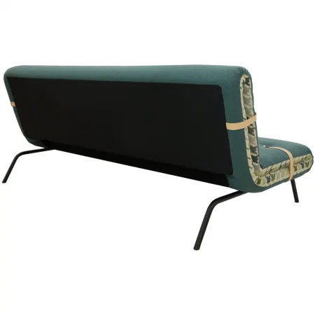 Sofabed Nisco BC-442 Xanh 3