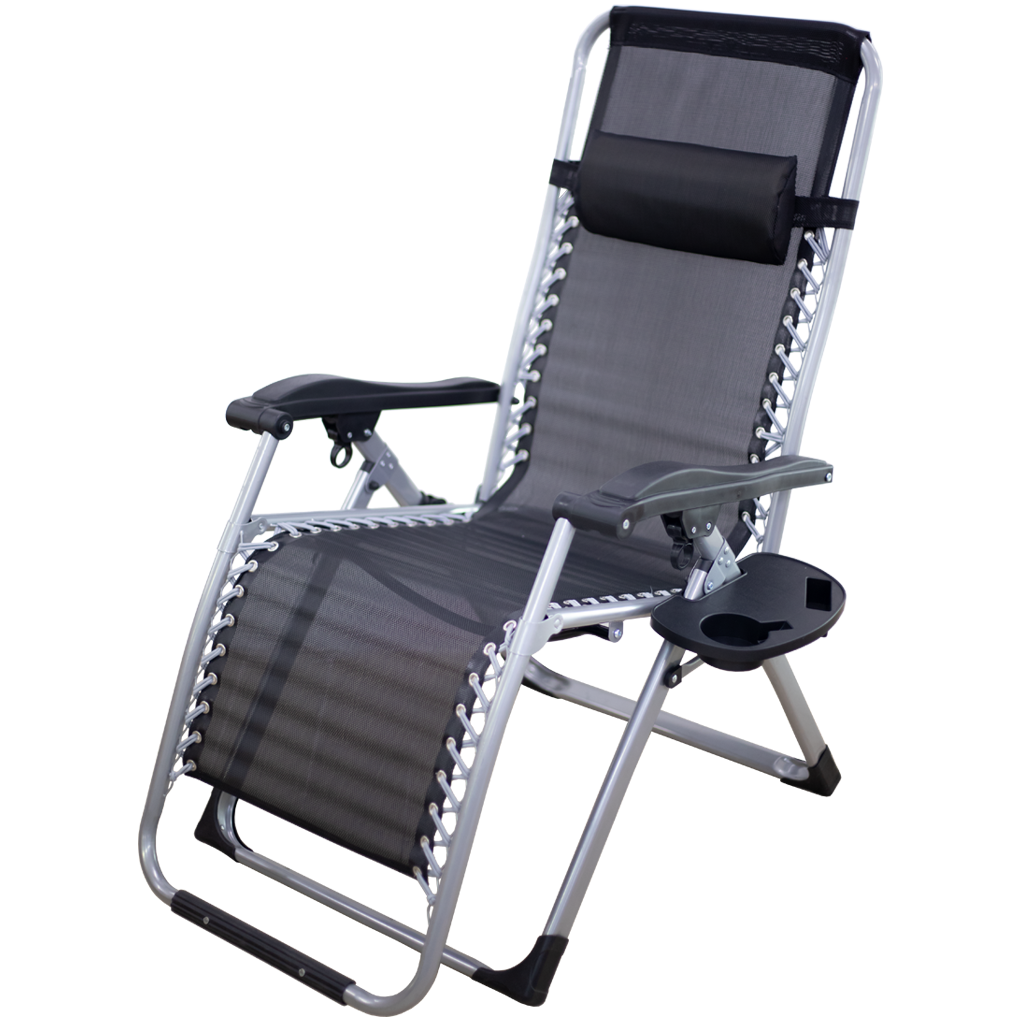 Ghế Xếp Thư Giãn AKIRA ECOC016 0