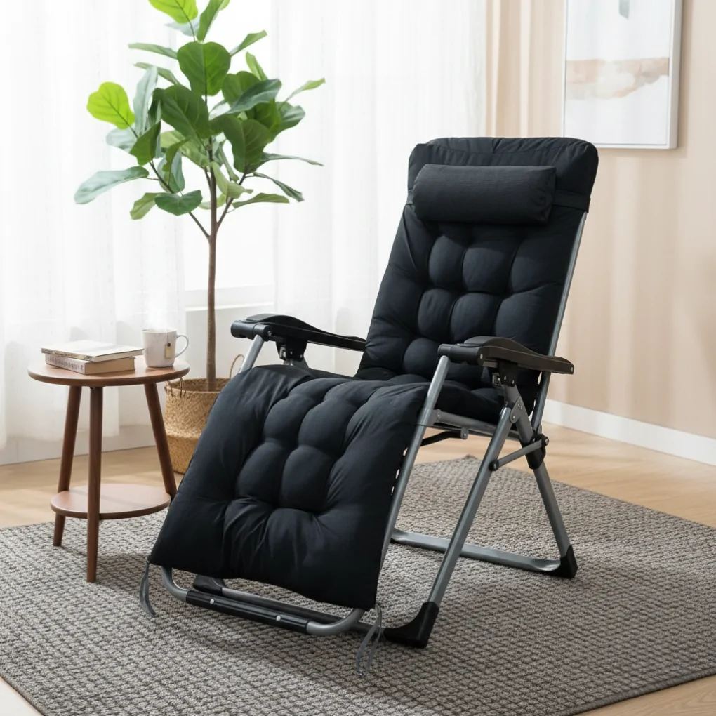 Ghế Xếp Thư Giãn AKIRA ECOC016C