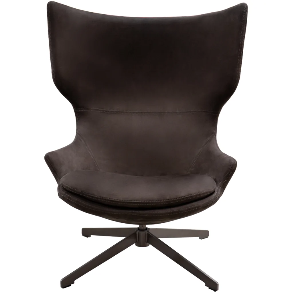 Ghế Thư Giãn CARRIE LC031M Choco