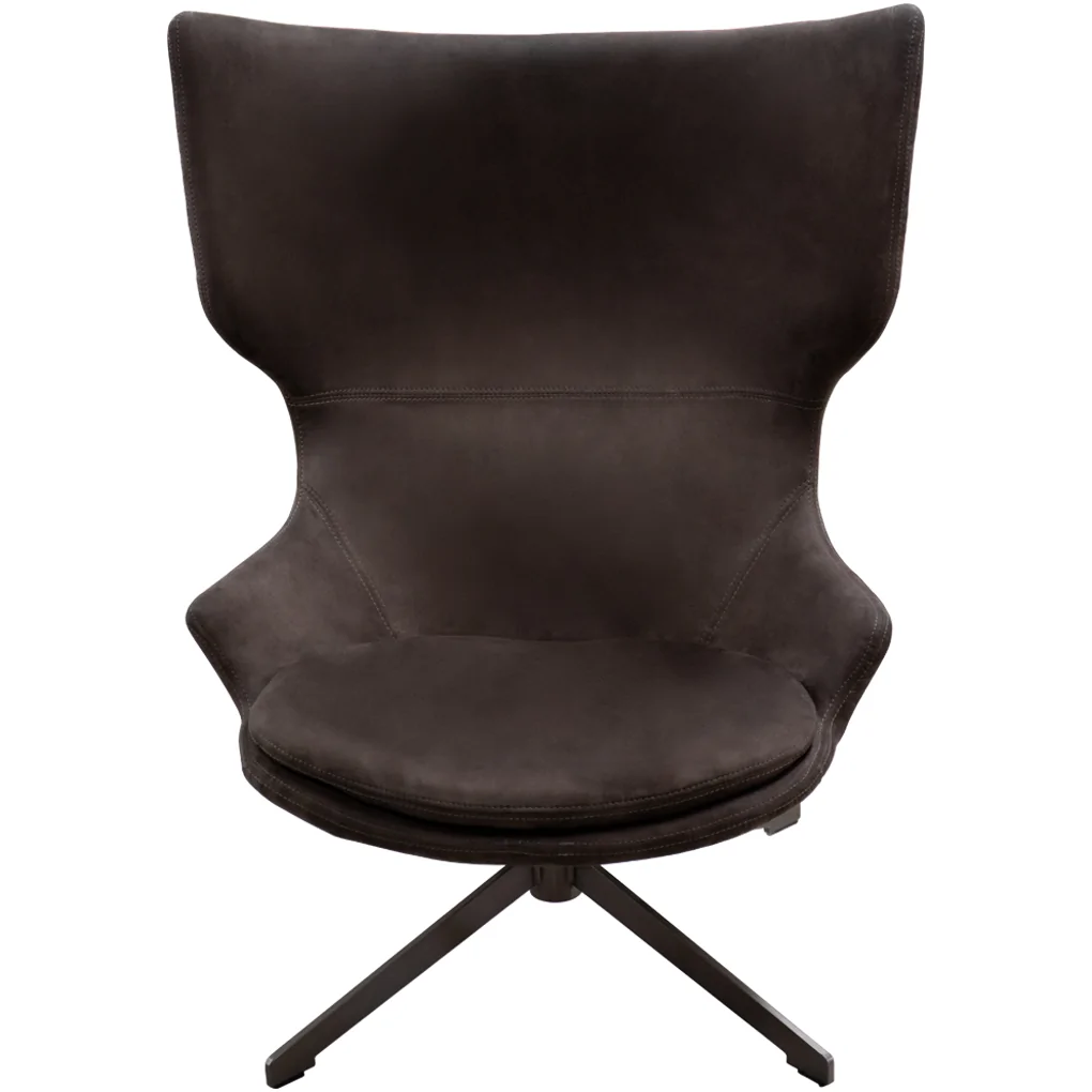 Ghế Thư Giãn CARRIE LC031M Choco 0