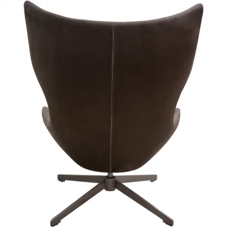 Ghế Thư Giãn CARRIE LC031M Choco 3