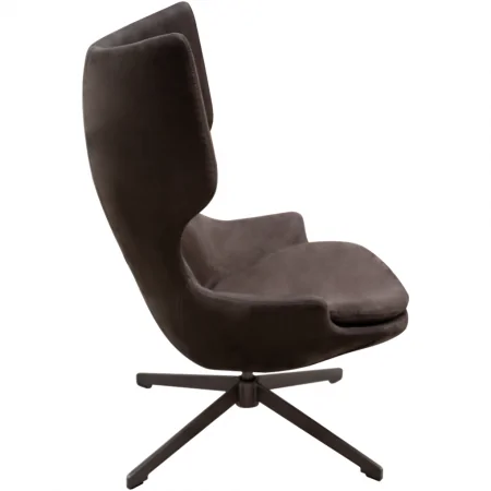 Ghế Thư Giãn CARRIE LC031M Choco 2