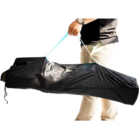 Ghế Xếp Du Lịch ECOC018 Xám 5