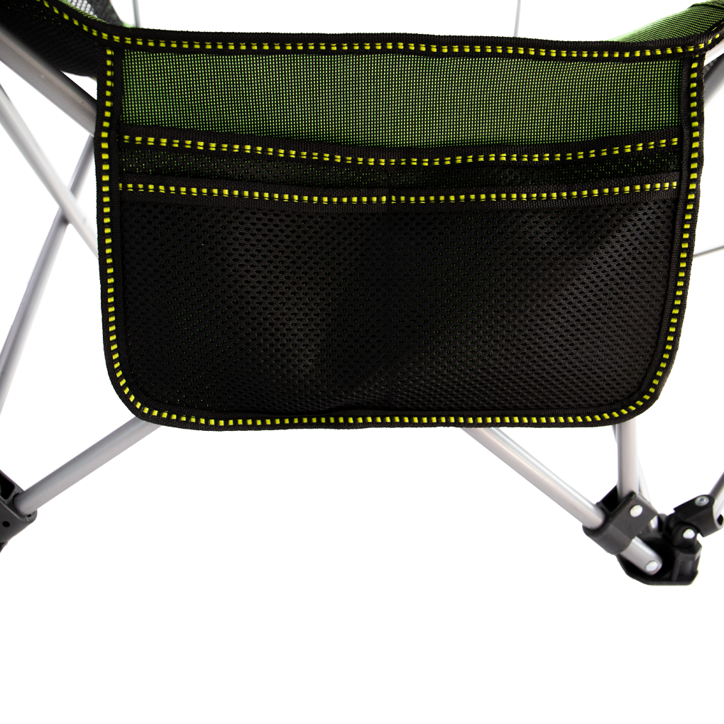 Ghế Xếp Du Lịch ECOC018 Xanh 4