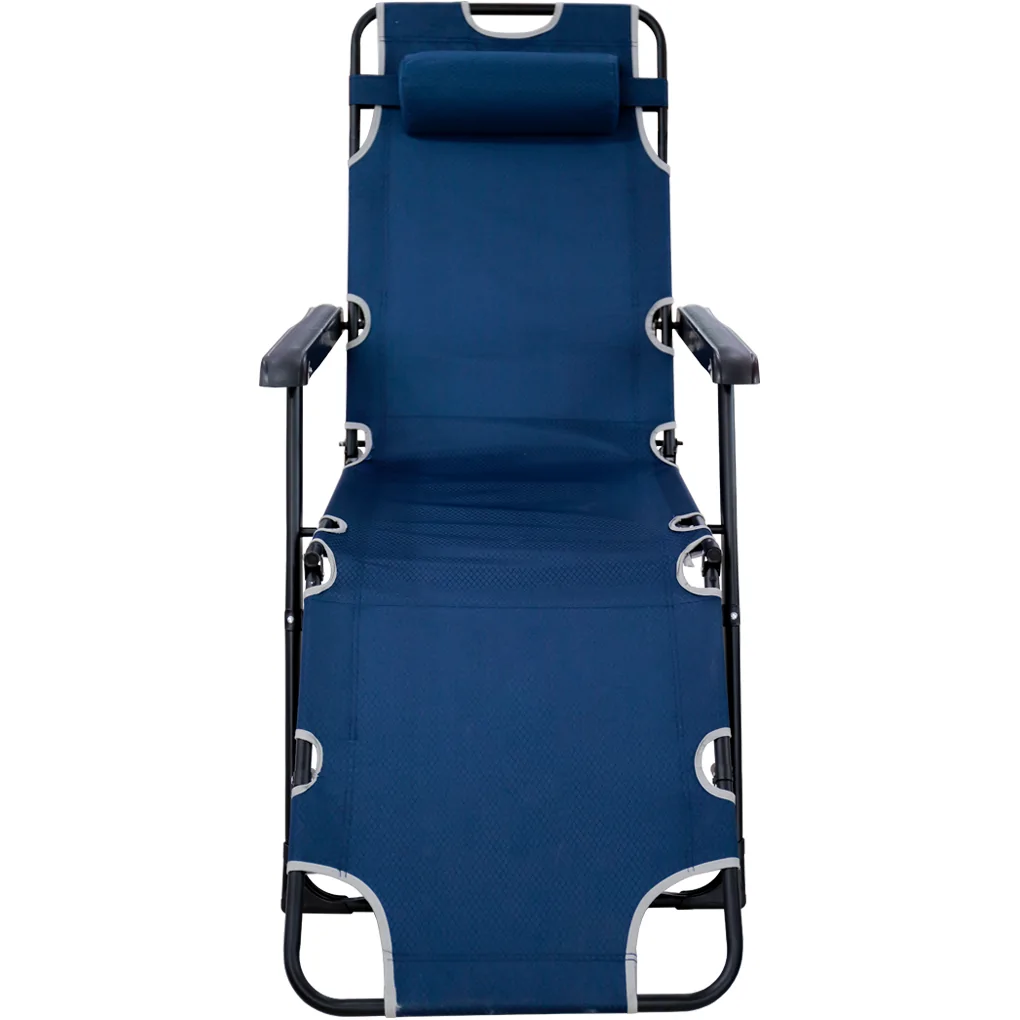 Ghế Xếp Thư Giãn KAMI ECOC017 Xanh