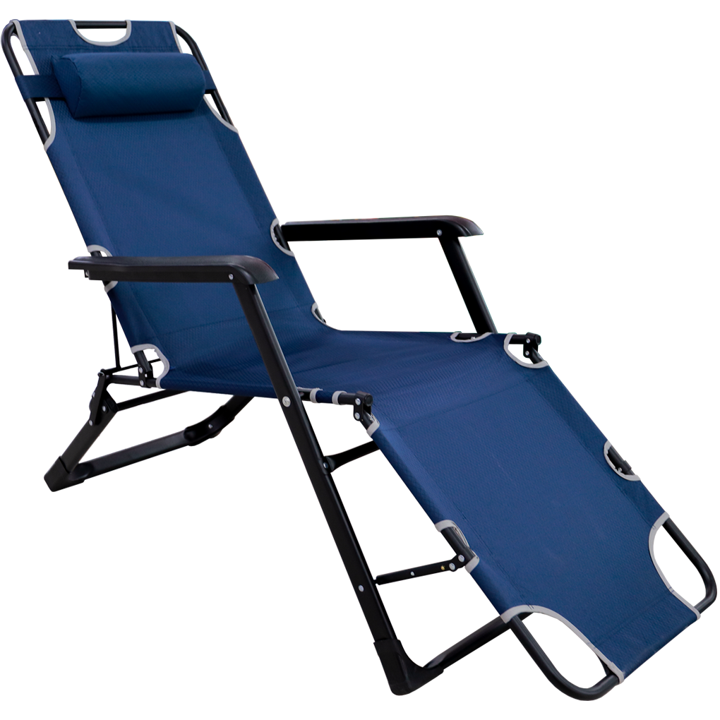 Ghế Xếp Thư Giãn KAMI ECOC017 Xanh 1