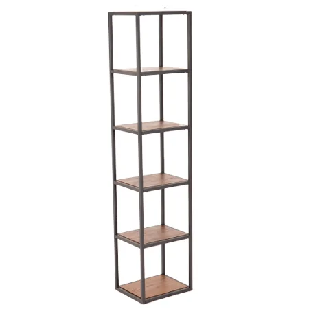 Kệ Sách Seech A5005 Nâu Đậm