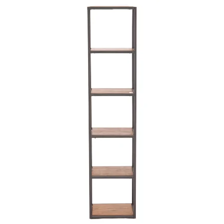 Kệ Sách Seech A5005 Nâu Đậm 0