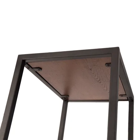 Kệ Sách Seech A5005 Nâu Đậm 1