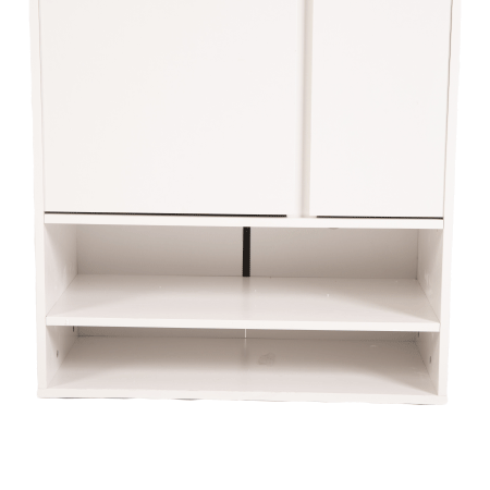 Tủ Giày Wood NS0089 7.5 Trắng 3