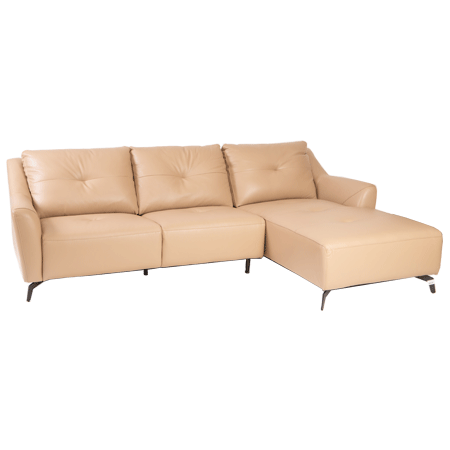 Sofa L (Góc Trái) Bella B-16 1