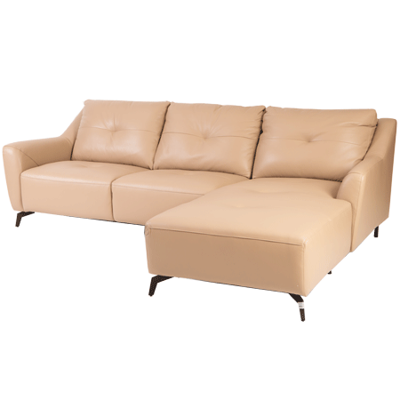 Sofa L (Góc Trái) Bella B-16 2