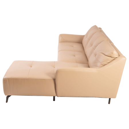 Sofa L (Góc Trái) Bella B-16 3