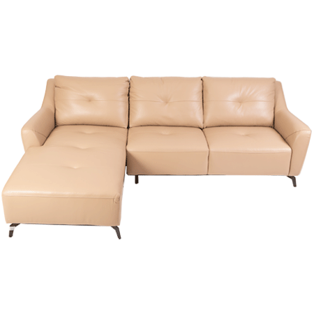 Sofa L (Góc Phải) Bella B-16 0