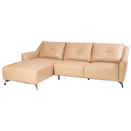 Sofa L (Góc Phải) Bella B-16 1