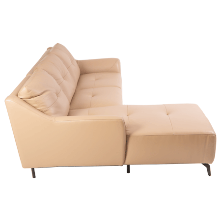 Sofa L (Góc Phải) Bella B-16 3