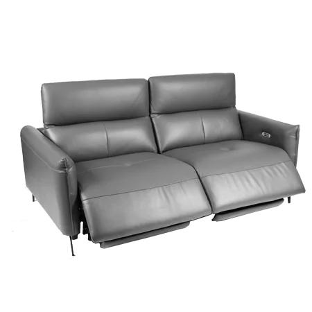 Sofa Recliner 3 Chỗ Maris L-12 1
