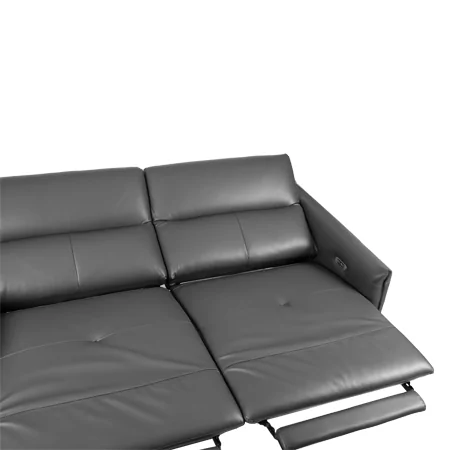 Sofa Recliner 3 Chỗ Maris L-12 2