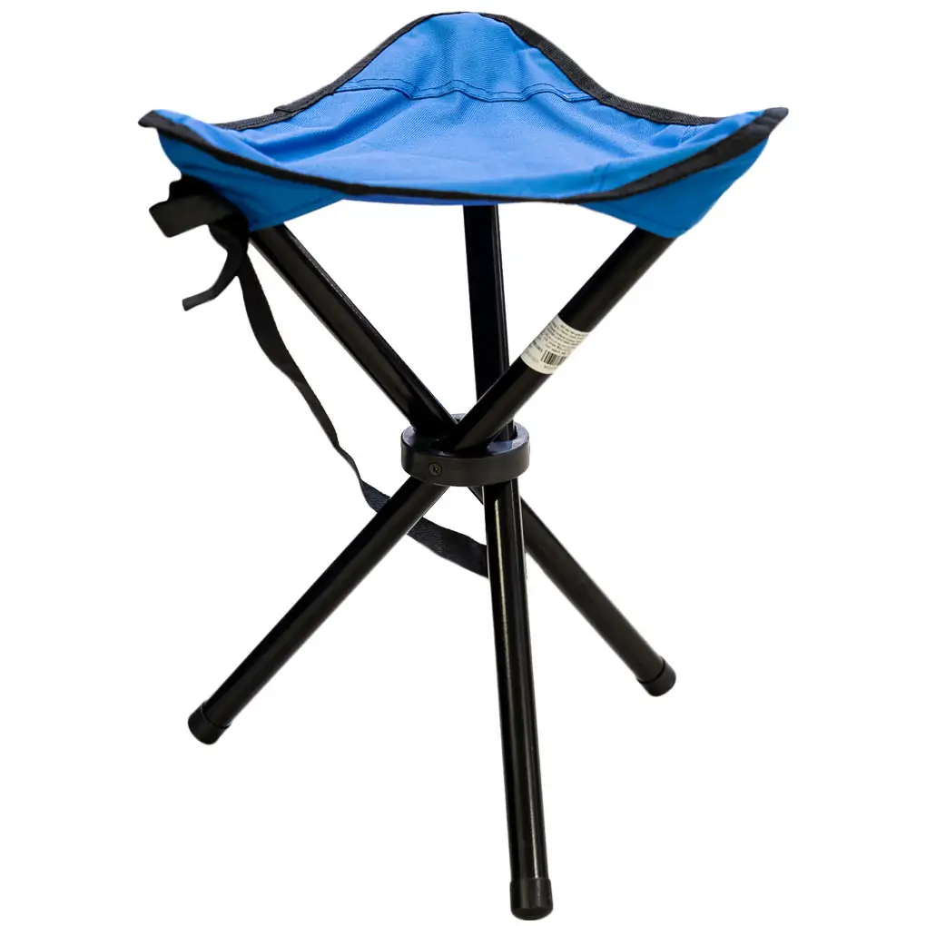 Ghế Xếp Tam Giác ECOCH4 Xanh