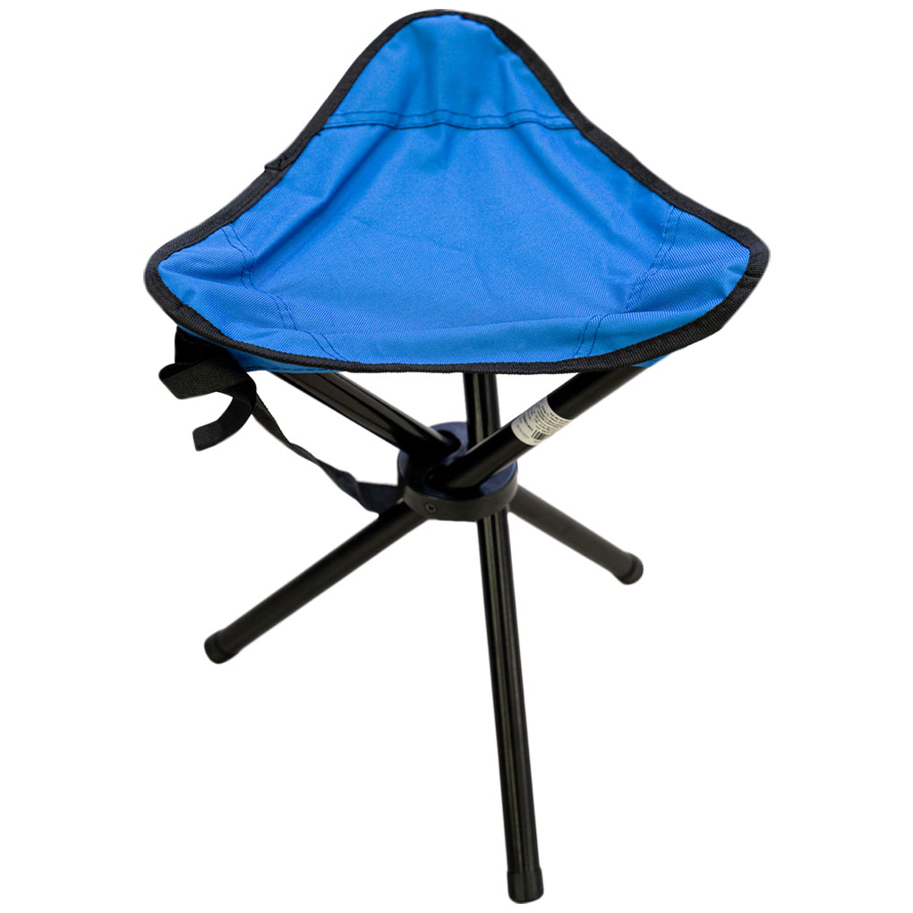 Ghế Xếp Tam Giác ECOCH4 Xanh 0