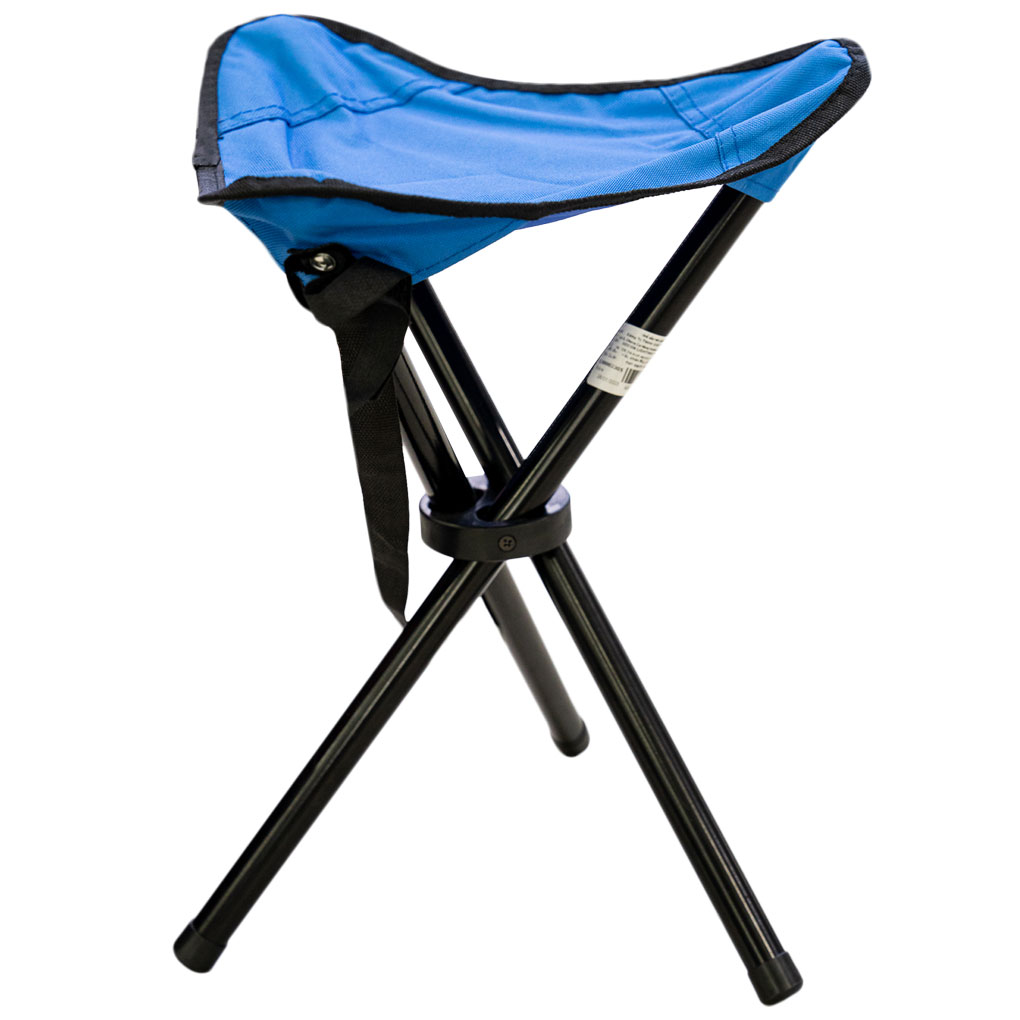 Ghế Xếp Tam Giác ECOCH4 Xanh 1